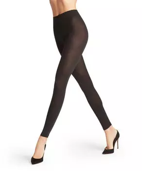 Леггинсы Falke Softmerino, черный