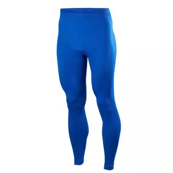 Леггинсы Falke Warm, синий