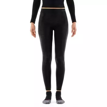 Леггинсы Falke Wool Tech, черный