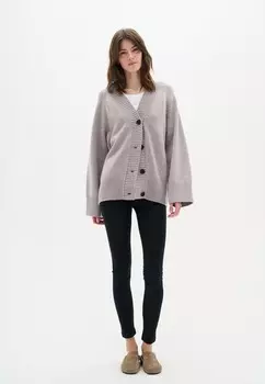 Леггинсы FANG WOOL InWear, черный