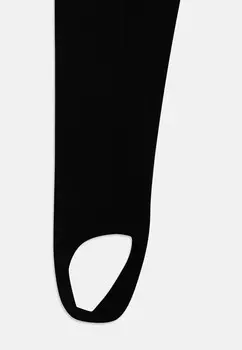 Леггинсы FASHION SHOW CAPSULE PUNTO MILANO Leggings Versace, черный