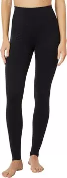 Леггинсы Fast Track + карманы FF404 Commando, черный