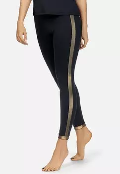 Леггинсы Feba Swimwear, черный