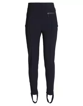 Леггинсы Fendi, черный