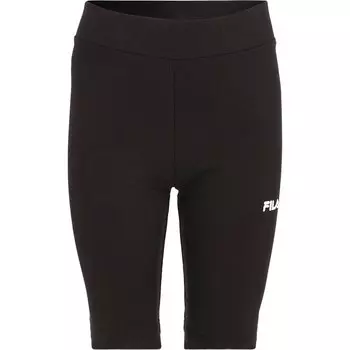 Леггинсы Fila Bettolle Short, черный
