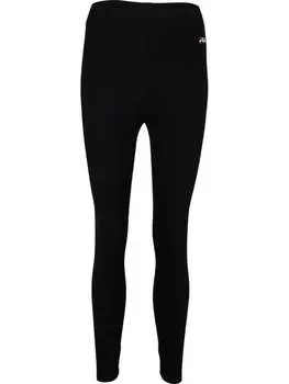 Леггинсы Fila, черный