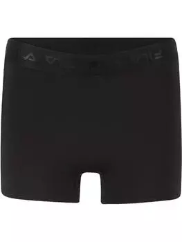 Леггинсы Fila, черный