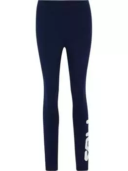 Леггинсы Fila, цвет in blau