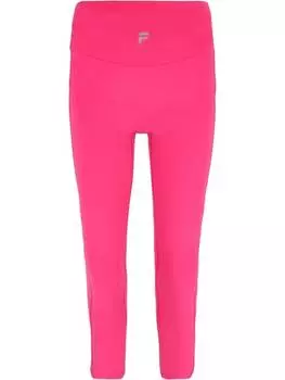 Леггинсы Fila, цвет in pink
