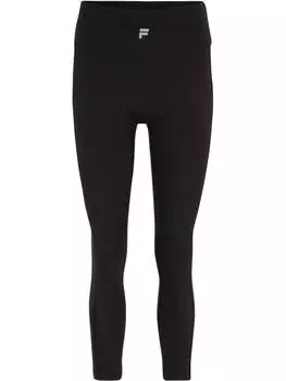 Леггинсы Fila, цвет in schwarz