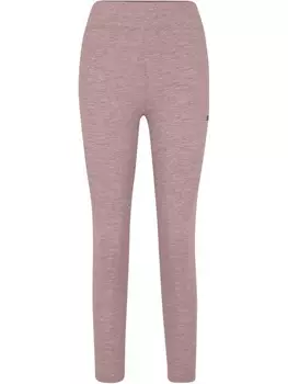 Леггинсы Fila, розовый
