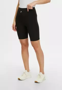Леггинсы Fila Short, черный