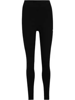 Леггинсы Fila Sweat Pant, черный