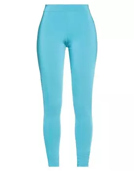 Леггинсы Fisico, бирюзовый