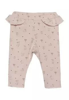 Леггинсы FIXONI, цвет cameo rose