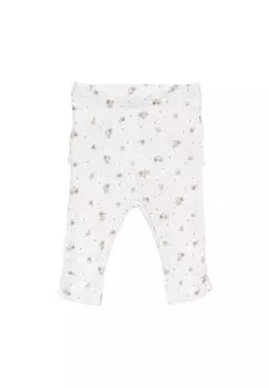 Леггинсы FIXONI, цвет egret