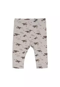 Леггинсы FIXONI, цвет india ink