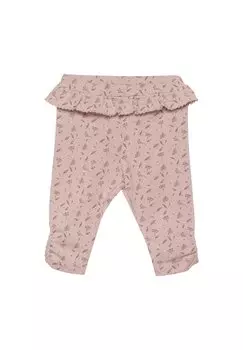 Леггинсы FIXONI, цвет misty rose