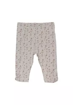 Леггинсы FIXONI, цвет rosewood