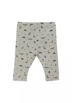 Леггинсы FIXONI, цвет seagrass