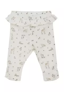 Леггинсы FIXONI, цвет silver peony