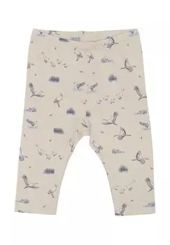 Леггинсы FIXONI, цвет tapioca