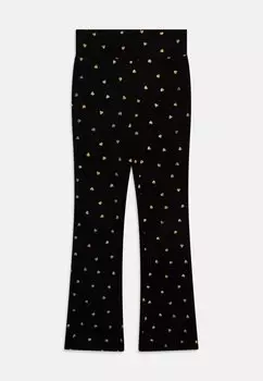 Леггинсы Flare Girls GAP, черный