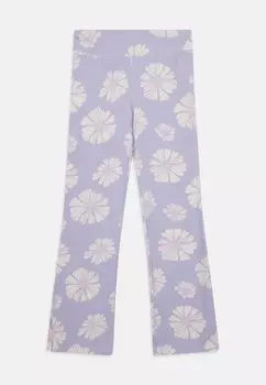 Леггинсы Flare Girls GAP, фиолетовый