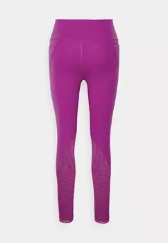 Леггинсы FLAWLESS Puma, розовый