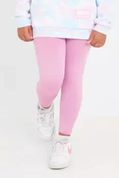 Леггинсы 'Flight' Essential Beat Girlz Club, розовый