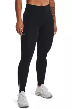 Леггинсы Fly Fast Under Armour, черный
