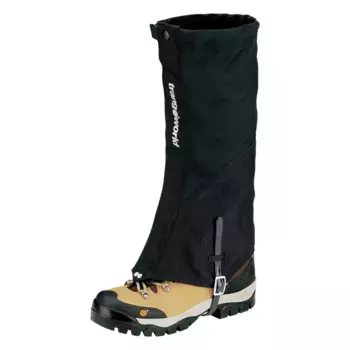 Леггинсы Force Trangoworld, черный