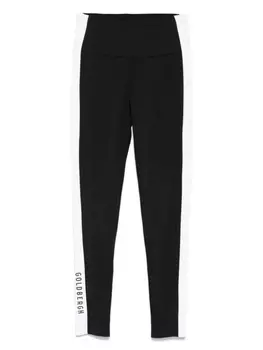 Леггинсы Forme Goldbergh, черный