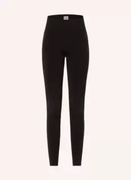 Леггинсы формы aurora Wolford, черный