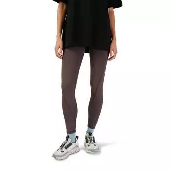 Леггинсы Fox Racing Lfs Absolute, фиолетовый