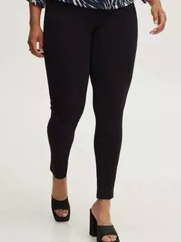 Леггинсы fpkokos Fransa, черный