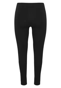 Леггинсы Fpkokos Le Fransa, черный