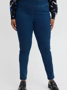 Леггинсы fpmally Fransa, синий