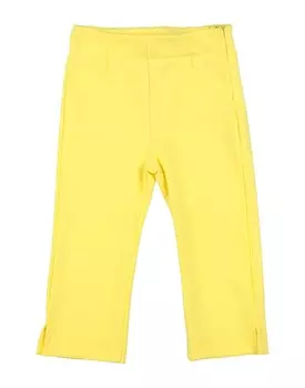 Леггинсы Fracomina Mini, желтый
