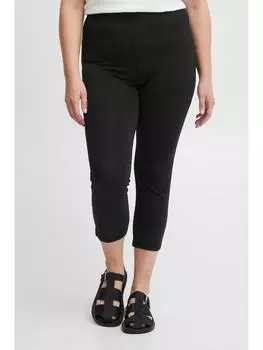 Леггинсы Fransa, черный