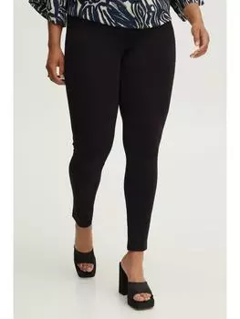 Леггинсы Fransa, черный