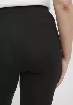 Леггинсы FRANSA FPK Fransa, черный