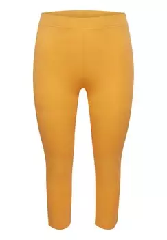 Леггинсы FRANSA FPK Fransa, оранжевый