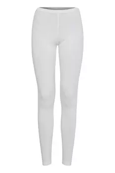 Леггинсы Fransa KOKOS, белый