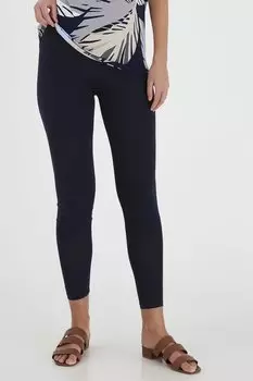 Леггинсы Fransa, темно-синий