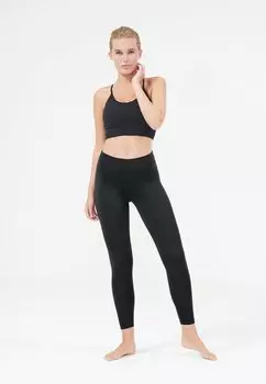 Леггинсы FRANZ Endurance, цвет black