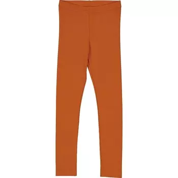 Леггинсы Fred'S World By Green Cotton, оранжевый