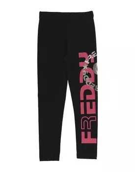 Леггинсы Freddy, черный