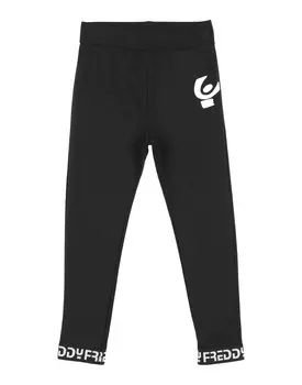 Леггинсы Freddy, черный