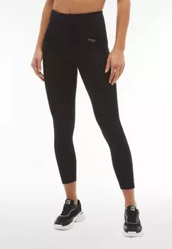 Леггинсы Freddy, черный